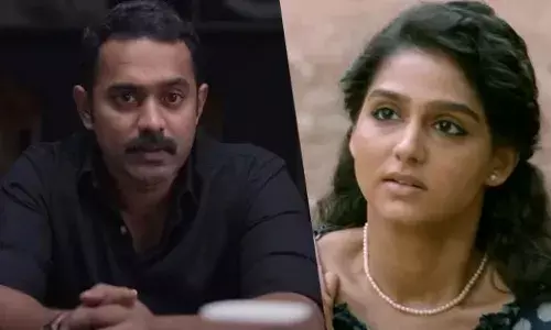 പൊലീസ് വേഷത്തിൽ തകർപ്പൻ പ്രകടനവുമായി ആസിഫ് അലി; ഇൻവെസ്റ്റിഗേഷൻ ത്രില്ലറിൽ കന്യാസ്ത്രീയായി അനശ്വര രാജനും; പ്രതീക്ഷ നൽകി രേഖാചിത്രം ട്രെയ്‌ലർ