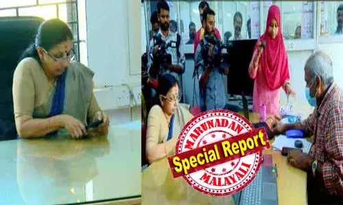 കസേരകളിയില്‍ ഒടുവില്‍ ഡോ. ആശാദേവിക്ക് വിജയം; കോഴിക്കോട് ഡിഎംഒ ആയി ഡോ. ആശാദേവി ചുമതലയേറ്റു; നേരത്തെ ഉണ്ടായിരുന്ന എല്ലാ സ്ഥലംമാറ്റവും അതേപടി നിലനിര്‍ത്തി ആരോഗ്യ വകുപ്പ് ഉത്തരവിറക്കി; കസേര ഒഴിഞ്ഞ് കൊടുക്കാന്‍ മടിച്ച ഡോ. എന്‍ രാജേന്ദ്രന് പുതിയ ഇടത്തേക്ക് മടക്കം