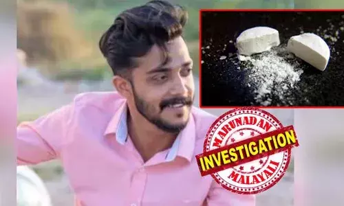 ഷബീബില്‍ നിന്നും എംഡിഎംഎ കൈപ്പറ്റാന്‍ കൊച്ചിയില്‍ നിന്നെത്തും എന്നു പറഞ്ഞ ആ രണ്ട് സിനിമാ നടിമാര്‍ ആരൊക്കെ? പ്രതിയുടെ മൊഴിയില്‍ അന്വേഷണം തുടങ്ങി പോലീസ്;  ഒമാനില്‍ നിന്നും പാല്‍പ്പൊടി പാക്കറ്റുകളിലാക്കി എത്തിച്ചത് ലക്ഷങ്ങള്‍ വിലമതിക്കുന്ന ലഹരിമരുന്ന്; ലക്ഷ്യമിട്ടത് പുതുവത്സര പാര്‍ട്ടി തന്നെ