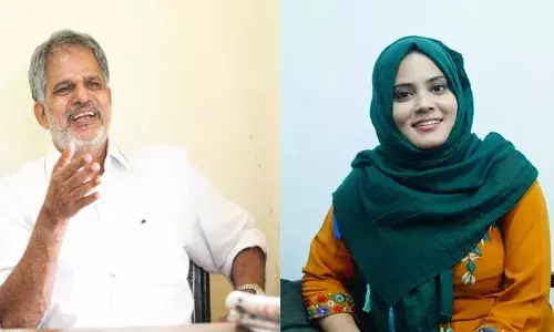 വിജയരാഘവനെ കാണുമ്പോള്‍ രണ്ട് മീറ്റര്‍ മാറി നടക്കണം, വിഷം മാത്രമാണ് അയാള്‍ ചീറ്റുന്നത്!ഒരു സമുദായത്തെ പ്രതികൂട്ടില്‍ നിര്‍ത്തി നാലു വോട്ട് വാങ്ങുന്ന പരിപാടി നിര്‍ത്തിക്കൂടെ കാവി കമ്യൂണിസ്റ്റുകളെ: വിവാദ പരാമര്‍ശത്തില്‍ രൂക്ഷവിമര്‍ശനവുമായി ഫാത്തിമ തഹ്ലിയ