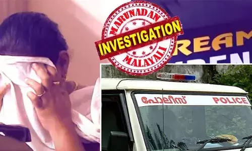 കൊച്ചിയിലെ അനാശാസ്യ കേന്ദ്രത്തിന്റെ നടത്തിപ്പില്‍ പങ്ക്: രണ്ട് പോലീസുകാര്‍ അറസ്റ്റില്‍; പോലീസുകാരുടെ പ്രവര്‍ത്തനം ബിനാമികളായി; എ.എസ്.ഐയായ ഒരാള്‍ സംഘത്തില്‍ നിന്നും കൈപ്പറ്റിയത് ഒന്‍പത് ലക്ഷത്തോളം രൂപ; ഇവരുടെ കൂടുതല്‍ ഇടപാടുകളില്‍ അന്വേഷണം നടത്താന്‍ പോലീസ്