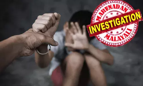 പലിശ വാങ്ങിയത് തിരികെ അടക്കാന്‍ കാശില്ല; പിന്നാലെ ഉപദ്രവവും ഏഴ് വയസുള്ള മകളെ തട്ടിക്കൊണ്ടുപോയി; മൂന്ന് ലക്ഷം രൂപയ്ക്ക് കുട്ടിയെ വിറ്റ് പലിശക്കാര്‍: സംഭവം പുറത്തറിയുന്നത് പിതാവ് കോടതിയില്‍ കേസുമായി എത്തിയപ്പോള്‍: കുട്ടിക്കായി അന്വേഷണം ആരംഭിച്ച് പോലീസ്