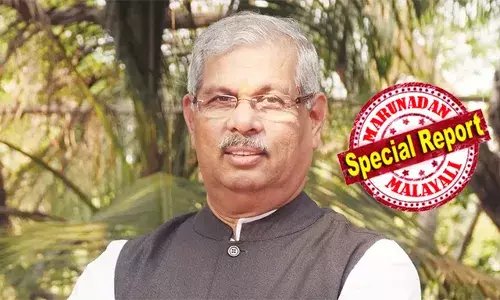 ഒരേ സമയം പ്രധാനമന്ത്രി മോദിയും നാഗ്പൂരുമായി അടുത്ത ബന്ധമുള്ളയാള്‍; കറകളഞ്ഞ ആര്‍.എസ്.എസ് നേതാവ്;  മനോഹര്‍ പരീക്കര്‍ ഗോവ മുഖ്യമന്ത്രി ആയിരുന്നപ്പോള്‍ മന്ത്രിസഭാംഗമായി; സ്പീക്കര്‍ പദവിയും അലങ്കരിച്ചു; ഹിമാചലിലും ബിഹാറിലും ഗവര്‍ണറായി; പൊതുവേ മിതഭാഷി; പുതിയ ഗവര്‍ണര്‍ രാജേന്ദ്ര ആര്‍ലേകറെ അറിയാം