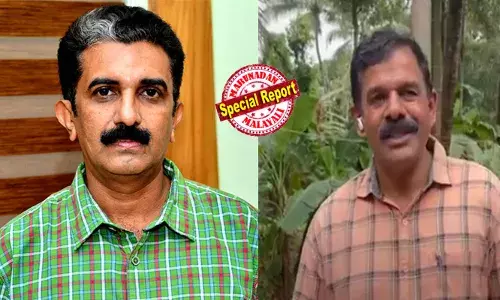 എഡിഎം നവീന്‍ ബാബു എല്ലാം ക്യത്യമായിട്ട് ചെയ്യുന്ന ആള്‍; അതുകൊണ്ട് വേറൊരു വഴിയിലൂടെയും അദ്ദേഹത്തെ സമീപിക്കാന്‍ സാധിക്കില്ല: പലരോടും ഇക്കാര്യം തുറന്നുപറഞ്ഞ ടി വി പ്രശാന്തന്റെ കൈക്കൂലി ആരോപണവും ബഡായി? നവീന്‍ ബാബുവിന് പ്രശാന്ത് കൈക്കൂലി നല്‍കിയതിന് തെളിവില്ലെന്ന് വിജിലന്‍സ് റിപ്പോര്‍ട്ട്