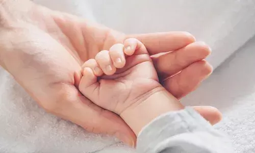 ക്രിസ്മസ് പുലരിയില്‍ അമ്മത്തൊട്ടിലില്‍ 3 ദിവസം പ്രായമുള്ള കുഞ്ഞ്; കുഞ്ഞിന് പേര് ക്ഷണിച്ച് മന്ത്രി വീണാ ജോര്‍ജ്