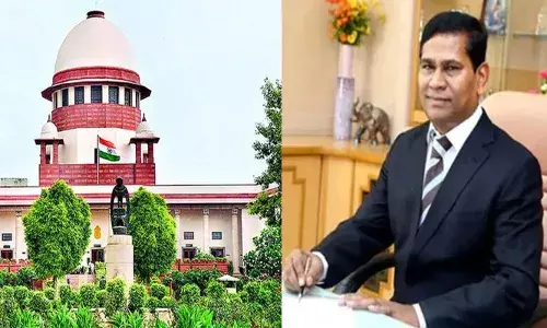 കുറ്റാരോപിതരുടെ വ്യക്തിഗത ലാപ്‌ടോപ്പുകളും മൊബൈല്‍ ഫോണും അടക്കം ഡിജിറ്റല്‍ ഉപകരണങ്ങള്‍ പിടിച്ചെടുത്ത് വിവരങ്ങള്‍ ശേഖരിക്കരുത്; സ്വകാര്യത മൗലികാവകാശമെന്ന വാദം ഉന്നയിച്ച് സുപ്രീം കോടതി ഇഡിക്ക് സുപ്രധാന നിര്‍ദ്ദേശം നല്‍കിയത് സാന്റിയാഗോ മാര്‍ട്ടിന്റെ കേസില്‍; പല കേസുകളിലും പ്രത്യാഘാതങ്ങള്‍ ഉണ്ടാക്കാവുന്ന വിധി ഇങ്ങനെ