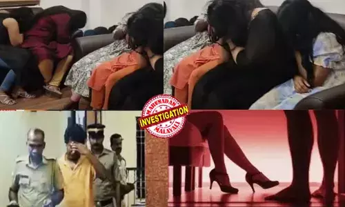 പ്രവര്‍ത്തനം കോള്‍ സെന്റര്‍ പോലെ; ആവശ്യക്കാര്‍ക്ക് വിളിച്ച് ഡീല്‍ ഉറപ്പിക്കാം; സംസ്ഥാനത്തെ വിവിധ ജില്ലകളില്‍ നിന്നും അന്യ സംസ്ഥാനങ്ങളില്‍ നിന്നും യുവതികള്‍; കൊച്ചിയില്‍ മോക്ഷ സ്പായുടെ മറവിലുളള പെണ്‍വാണിഭ കേന്ദ്രത്തിന്റെ ഉടമ മുംബൈയിലുള്ള പ്രവീണ്‍; മറിയുന്നത് കോടികള്‍; സെക്‌സ് റാക്കറ്റില്‍ പൊലീസുകാരുടെ പങ്കും പുറത്ത്