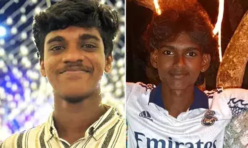 തിരുവനന്തപുരത്ത് രണ്ടുവ്യത്യസ്ത അപകടങ്ങളില്‍ രണ്ടുവിദ്യാര്‍ഥികളെ കടലില്‍ കാണാതായി; അപകടത്തില്‍ പെട്ടത് കുളിക്കാന്‍ ഇറങ്ങിയപ്പോള്‍