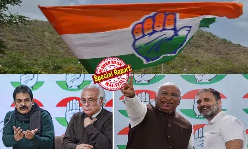 ലോക്‌സഭാ തിരഞ്ഞെടുപ്പിലെ പോലെ ബൂത്തുതല പ്രവര്‍ത്തനത്തെ സംഘടനാ ദൗര്‍ബല്യം ഇനി അലട്ടരുത്; കോണ്‍ഗ്രസില്‍ 2025 സംഘടനാ പരിഷ്‌കരണത്തിന്റെ വര്‍ഷമായി പ്രഖ്യാപിച്ചതോടെ സംസ്ഥാനത്തും മാറ്റത്തിന്റെ കാറ്റ് വീശും; ബെളഗാവിയില്‍ നാളത്തെ പ്രത്യേക പ്രവര്‍ത്തക സമിതിയോടെ പുന: സംഘടന വേഗത്തിലാക്കി തിരഞ്ഞെടുപ്പിന് ഒരുങ്ങാന്‍ മിന്നല്‍ നീക്കം