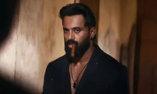 മാർക്കോ ഇനി തെലുങ്കിലും; മൊഴിമാറ്റ പതിപ്പിന്റെ റിലീസ് പ്രഖ്യാപിച്ചു; തെലുങ്ക് റൈറ്റ്സ് വിറ്റത് 3 കോടിക്ക്