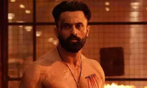 5 ദിവസം കൊണ്ട് നേടിയത് ഞെട്ടിക്കുന്ന കളക്ഷൻ; ഉണ്ണി മുകുന്ദൻ 100 കോടി കബ്ബിലെത്താൻ അധികം വൈകില്ല; മാർക്കോ ഇതുവരെ നേടിയതെത്ര ?; കളക്ഷൻ റിപ്പോർട്ടുകൾ പുറത്ത്