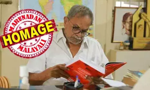 മനുഷ്യര്‍ക്ക് താമസിക്കാന്‍ കൊള്ളാത്ത ഈ തറവാട് പൊളിക്കണം! മലബാറിലെ ഫ്യൂഡല്‍ തറവാടുകളുടെ ഇരുട്ടകങ്ങളില്‍ ആധുനികതയുടെ സൂര്യനുദിച്ചത് ആ രചനകളിലൂടെ; കൂട്ടുകുടുംബ വ്യവസ്ഥയുടെ ഇതിഹാസമെഴുതിയ ആ കൈകള്‍ അണു കുടുബത്തിലെ ബന്ധ സംഘര്‍ഷങ്ങളും വരച്ചു; എംടി മലയാളികളില്‍ എത്തിച്ചത് കാറ്റും വെളിച്ചവും