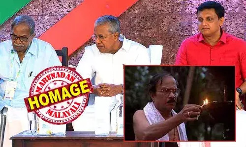 എംടി പ്രസംഗിച്ചത് 13 വര്‍ഷം മുമ്പ് എഴുതിയ ലേഖനത്തിലെ വരികള്‍; കൂട്ടിച്ചേര്‍ത്തത് സന്ദര്‍ഭത്തിന്റെ ആവശ്യം അനുസരിച്ച് ആവശ്യമായ നാലുവരികള്‍! കേട്ട് വിയര്‍ത്തത് സാക്ഷാല്‍ പിണറായിയും; ഭരണാധികാരി എറിഞ്ഞുകൊടുക്കുന്ന ഔദാര്യത്തുണ്ടുകളല്ല സ്വാതന്ത്ര്യമെന്ന ഓര്‍മ്മിപ്പിച്ച ജനുവരി; കെഎല്‍എഫിലെ പ്രസംഗം കേരളത്തിന്റെ ജനാധിപത്യ ഭാവിയ്ക്ക് എംടി നല്‍കിയ കരുതല്‍