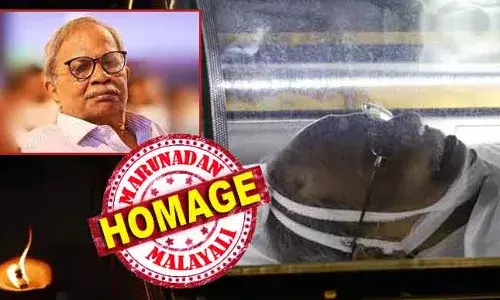 മരണം പിറവി പോലെ തന്നെ ജീവിതത്തിലൊരു പ്രധാന ചടങ്ങാണ്.... ആഘോഷമാണ്; സ്വര്‍ഗം തുറക്കുന്ന സമയത്തില്‍ ഇങ്ങനെ എഴുതിയ കഥാകാരന്‍ ജീവിതം നീട്ടിയെടുക്കാന്‍ വെന്റിലേറ്റര്‍ വേണ്ടെന്ന് വച്ചു; മരണമെന്ന സത്യത്തെ ആര്‍ഭാടങ്ങളില്ലാതെ ഏറ്റുവാങ്ങി; പൊതുദര്‍ശനം പോലും വേണ്ടെന്ന് വച്ച ഇതിഹാസം; എംടി കലാതീതന്‍