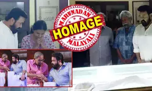 മലയാള സിനിമയെ സംബന്ധിച്ചിടത്തോളം മുമ്പേ പറന്നൊരു പക്ഷിയായ താഴ്വാരം; ഭാവനയുടെയും രചനയുടേയും വാതായനങ്ങള്‍ ഭേദിച്ച സദയത്തിലെ സത്യനാഥന്‍; റാഗിങിന്റെ വേദനയായ അമൃതംഗമയ; കര്‍ണ്ണഭാരം കാണാന്‍ ഓടിയെത്തിയ എംടി; ഇനി ആ വൈകാരിക അടുപ്പമില്ല; സിത്താരയില്‍ മോഹന്‍ലാല്‍ എത്തി; എംടിയുടെ സ്‌നേഹത്തെ കുറിച്ച് പറഞ്ഞ് ലാല്‍