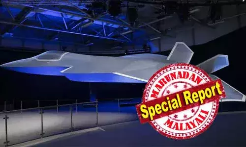 അത്യാധുനിക ഫൈറ്റര്‍ ജെറ്റ് നിര്‍മാണത്തിന് ഇന്ത്യയുടെ പങ്കാളിത്തം തേടി ഇറ്റലിയും ബ്രിട്ടനും; ജപ്പാന്‍ തുടങ്ങി വച്ച ഗ്ലോബല്‍ കോംബാറ്റ് എയര്‍ പ്രോഗ്രാമില്‍ ഇനി ഇന്ത്യന്‍ ബുദ്ധിയും നിര്‍ണായകം; ഇന്ത്യയ്ക്ക് മുന്നില്‍ തുറക്കുന്നത് അത്യാധുനിക സാധ്യതകള്‍