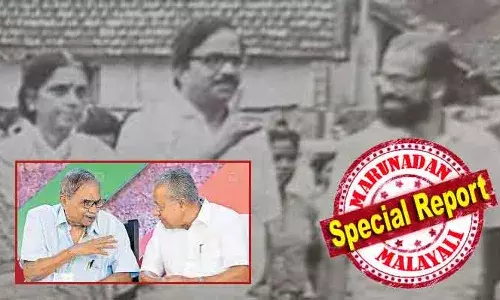 മോദിയുടെ നോട്ടു നിരോധനം ലക്ഷക്കണക്കിന് ആളുകള്‍ക്ക് കടുത്ത പ്രശ്‌നങ്ങളുണ്ടാക്കി; അവസാനം ആ അമ്പേറ്റത് പിണറായിയ്ക്ക്; മുത്തങ്ങയേയും ആണവത്തേയും എതിര്‍ത്തു; രാഷ്ട്രീയ വിവാദങ്ങളില്‍ പ്രതികരിച്ചത് മാനുഷിക തലമുള്ളിടത്ത് മാത്രം; നിളയുടെ കഥാകാരന്‍ ഉയര്‍ത്തിയത് പാരിസ്ഥിതിക രാഷ്ട്രീയം; എംടിയും വാക്കുകളും ഇനിയില്ല