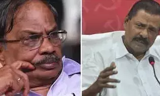 എം.ടി കേരളത്തില്‍ ഇടതുപക്ഷത്തിന്റെ സാന്നിദ്ധ്യം തിരിച്ചറിഞ്ഞ എഴുത്തുകാരന്‍: എം.വി ഗോവിന്ദന്‍