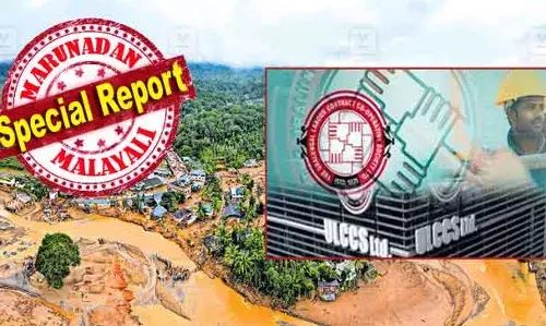 മുണ്ടക്കൈ- ചൂരല്‍മല പുനരധിവാസത്തിനുള്ള ടൗണ്‍ഷിപ്പ് നിര്‍മാണം ഊരാളുങ്കല്‍ ലേബര്‍ കോണ്‍ട്രാക്ട് സൊസൈറ്റിക്ക് തന്നെ നല്‍കും; വിവാദങ്ങള്‍ കാര്യമാക്കില്ല; മേല്‍നോട്ടം കിഫ്ബിയ്ക്ക് തന്നെ; നിര്‍മ്മാണ മികവ് ചര്‍ച്ചയാക്കി ഊരാളുങ്കലിനെ വീണ്ടും തുണയ്ക്കാന്‍ പിണറായി; ബില്‍ഡേഴ്സ് അസോസിയേഷന്‍ ഓഫ് ഇന്ത്യയുടെ നീക്കം നിര്‍ണ്ണായകം