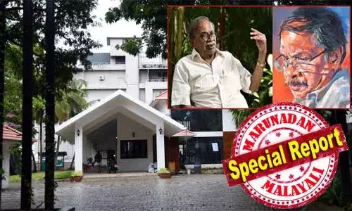 സ്മൃതിപഥത്തിലെ ആധുനിക സാങ്കേതികവിദ്യ പുകയോ ഗന്ധമോ പുറത്തുവിടില്ല; നിളയുടെ കലാകാരന്റെ അന്ത്യ നിമിഷങ്ങള്‍ക്ക് കാലം ഒരുക്കി വച്ചത് ഹരിത പ്രോട്ടോകോള്‍; മാവൂര്‍ റോഡിലെ ഔദ്യോഗിക ഉദ്ഘാടനം നടക്കാത്ത പുതുക്കിയ ശ്മശാനത്തിലേക്ക് സാഹിത്യ ഇതിഹാസത്തിന്റെ അവസാന യാത്ര; ഇതും എടിക്ക് കാലം ഒരുക്കിയ കരുതല്‍