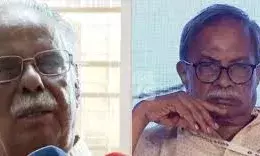 എന്നെപ്പോലെയല്ല എംടി; ഈ നഷ്ടം മലയാള സാഹിത്യത്തില്‍ എളുപ്പത്തിലൊന്നും നികത്താനാവില്ല; എം ടി യുടെ ലോകം വിശാലമെന്ന് ടി പത്മനാഭന്‍