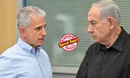 മിസൈലാക്രമണത്താല്‍ പൊറുതി മുട്ടിക്കുന്ന ഹൂത്തി വിമതരെ നിലയ്ക്ക് നിര്‍ത്താന്‍ ഇറാനെ ഒരു പാഠം പഠിപ്പിക്കണം; ആയുധവും പണവും പരിശീലനവും നല്‍കുന്ന ഇറാനെ തകര്‍ത്താല്‍ മാത്രമേ ഭീകരരെ പൊളിക്കാനാവൂ എന്ന് മൊസാദ് തലവന്‍; നെതന്യാഹു കൂടി ശരി വച്ചാല്‍ വരാനിരിക്കുന്നത് വമ്പന്‍ യുദ്ധം