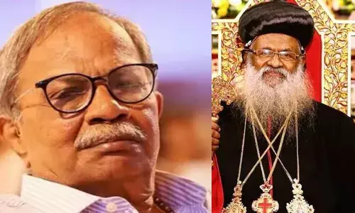 നവതി പിന്നിട്ടപ്പോള്‍ വീട്ടിലെത്തി കണ്ടു; ബൈബിളും പേനയും സമ്മാനമായി കൊടുത്തു; എം.ടിയുടെ ഒരു ചെറുകഥയുടെ പേരുപോലെ ഒരു പിറന്നാളിന്റെ ഓര്‍മയ്ക്ക്; എം ടിയെ അനുസ്മരിച്ച് ബസേലിയോസ് മാര്‍ത്തോമ മാത്യൂസ് തൃതീയന്‍