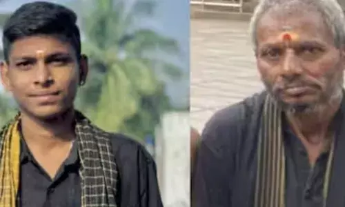 സ്റ്റൗ അലക്ഷ്യ ഉപയോഗിച്ചു; പിന്നാലെ ഗ്യാസ് സിലിണ്ടർ പൊട്ടിത്തെറിച്ച് അപകടം; രണ്ട് അയ്യപ്പ ഭക്തർക്ക് ദാരുണാന്ത്യം; ഒമ്പത് പേർക്ക് പരിക്ക്; സംഭവം കർണാടകയിൽ