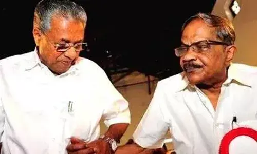 മിത്തുകളുടെ പുനര്‍വായന; ഫ്യൂഡലിസത്തിന്റെ തകര്‍ച്ച; പുരോഗമന ചിന്തകളുടെ വരവ്; ആഗോളവത്ക്കരണവും പ്രവാസവും എല്ലാം തന്നെ രചനകള്‍ക്ക് വിഷയമായി; ഈ നാടിന്റെ പൊളിറ്റിക്കല്‍ - ഹിസ്റ്റോറിക്കല്‍ ക്രോണിക്കിള്‍ കൂടിയാണ് ആ സൃഷ്ടികള്‍; ആരായിരുന്നു എംടി; മുഖ്യമന്ത്രി പിണറായി വിജയന്റെ ലേഖനം