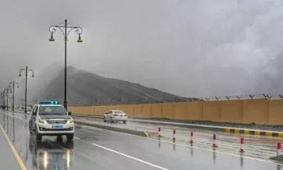 ഒമാനിൽ ഒറ്റപ്പെട്ട മഴയ്ക്ക് സാധ്യത; മൂടൽമഞ്ഞ് മുന്നറിയിപ്പും; ജാഗ്രത നിർദ്ദേശവുമായി കാലാവസ്ഥാ നിരീക്ഷണ കേന്ദ്രം ഒമാനിൽ ഒറ്റപ്പെട്ട മഴയ്ക്ക് സാധ്യത; മൂടൽമഞ്ഞ് മുന്നറിയിപ്പും; ജാഗ്രത നിർദ്ദേശവുമായി കാലാവസ്ഥാ നിരീക്ഷണ കേന്ദ്രം