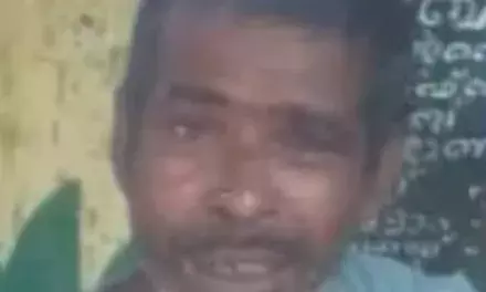 കെഎസ്ആർടിസി ബസ് തട്ടി അപകടം; ഭിക്ഷാടകന് ദാരുണാന്ത്യം; മരിച്ചത് യു പി സ്വദേശി; സംഭവം ചിറയിൻകീഴിൽ