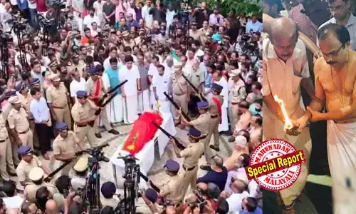 മലയാളത്തിന്റെ വിഖ്യാത സാഹിത്യകാരന്‍ ഇനി ദീപ്തമായ ഓര്‍മ; മഹാപ്രതിഭയെ അഗ്‌നി ഏറ്റുവാങ്ങി; സ്മൃതിപഥം ശ്മശാനത്തില്‍ എം.ടിക്ക് നിത്യനിദ്ര; സംസ്‌കാര ചടങ്ങുകള്‍ ഔദ്യോഗിക ബഹുമതികളോടെ; അന്ത്യയാത്രാമൊഴിയേകി മലയാളികള്‍