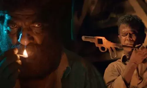 ശക്തമായ കഥാപാത്രവുമായി ഇന്ദ്രൻസ്; ഒപ്പം ജാഫർ ഇടുക്കിയും; ഒരുമ്പെട്ടവൻ ട്രെയ്‌ലർ പുറത്ത്; ചിത്രത്തിന്റെ റിലീസ് തീയതിയും പ്രഖ്യാപിച്ചു