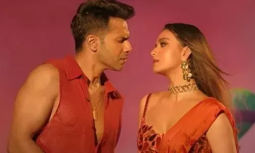 ഞെട്ടിച്ച് ഓപ്പണിംഗ് കളക്ഷൻ; വിജയ് ചിത്രം തെറി യുടെ ഹിന്ദി റീമേക്കിന് മികച്ച പ്രതികരണം; ബോളിവുഡ് അരങ്ങേട്ടത്തിൽ കസറി കീർത്തി സുരേഷ്; ബേബി ജോണ്‍ ആദ്യ ദിനം നേടിയതെത്ര ?