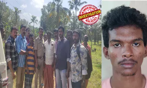 പതിനേഴുകാരിയെ കടത്തിക്കൊണ്ടു പോയി പോലീസിന്റെ കണ്ണുവെട്ടിച്ച് കാട്ടില്‍ ഒളിപ്പിച്ച് ഒരാഴ്ചയോളം ലൈംഗിക പീഡനം; സിസിടിവികള്‍ക്ക് മുന്നിലൂടെ തനിച്ചുള്ള പരക്കം പാച്ചില്‍; തിട്ടയിടിഞ്ഞ് ആറ്റില്‍ വീണെങ്കിലും നീന്തിക്കയറി രക്ഷപ്പെട്ടു; പോലീസിനെ വരെ ഞെട്ടിച്ച ക്രിമിനല്‍ പിടിയില്‍