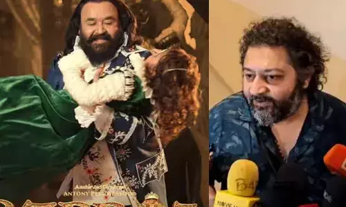 ഫാന്റസി എലമെന്റ് ഉള്ള ഒരു ബ്രോഡ്‌വേ മ്യൂസിക്കല്‍ കാണുന്ന ഒരു സുഖം; മലയാളത്തിന് ഇല്ലാത്ത തരത്തിലുള്ള ഒരു അനുഭവം തരുന്ന ഒരു സിനിമ; ബറോസ് കണ്ട ലിജോ ജോസ് പെല്ലിശ്ശേരി പറയുന്നത്