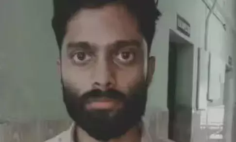 ഹോട്ടലിലെത്തിച്ച് മരുന്ന് കലക്കിയ വെള്ളം നല്‍കി യുവതിയെ പീഡിപ്പിച്ചു; കേസിൽ 26കാരൻ പിടിയിൽ; സംഭവം തൃശൂരിൽ