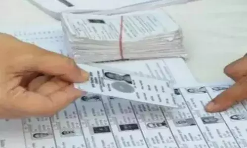 വ്യാജ രേഖകള്‍ ഉപയോഗിച്ച് വോട്ടര്‍ രജിസ്‌ട്രേഷന്‍ അപേക്ഷ സമര്‍പ്പിച്ചു; നാലു പേര്‍ക്കെതിരെ കേസെടുത്ത് ഡല്‍ഹി പൊലീസ്