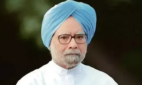 മുന്‍ പ്രധാനമന്ത്രി മന്‍മോഹന്‍ സിങ്ങിനെ ഡല്‍ഹി എയിംസില്‍ പ്രവേശിപ്പിച്ചു; അത്യാഹിത വിഭാഗത്തില്‍ ചികിത്സയില്‍