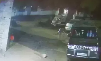 ബലാത്സംഗം എതിര്‍ത്തതിൽ പക; എട്ടുവയസുകാരിയെ കല്ലുകൊണ്ട് തലയ്ക്ക് അടിച്ചു കൊലപ്പെടുത്തി; മൃതദേഹം കണ്ടെത്തിയത് സ്‌കൂളിൽ നിന്നും; സംഭവം ഉത്തർപ്രദേശിൽ