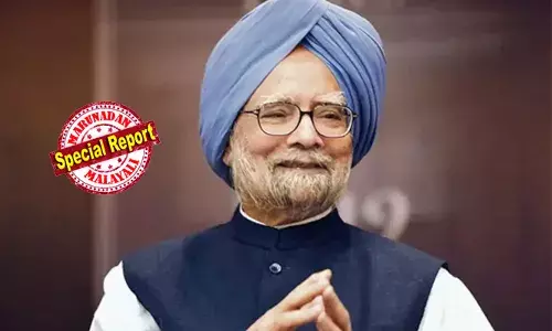 മുന്‍ പ്രധാനമന്ത്രി ഡോ. മന്‍മോഹന്‍ സിങ് അന്തരിച്ചു; അന്ത്യം ഡല്‍ഹി എയിംസില്‍ ചികിത്സയില്‍ കഴിയവെ; വിടവാങ്ങിയത് ഇന്ത്യ കണ്ട ഏറ്റവും മികച്ച സാമ്പത്തിക വിദഗ്ദ്ധരില്‍ ഒരാള്‍; അധ്യാപകനായി തുടങ്ങി പ്രധാനമന്ത്രി പദം വരെയെത്തിയ വ്യക്തിത്വം