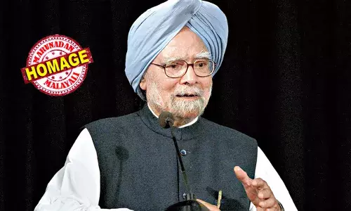 ജനങ്ങളുടെ ജീവിതം മെച്ചപ്പെടുത്താന്‍ ശ്രമിച്ച പ്രധാനമന്ത്രിയെന്ന് മോദി; വഴികാട്ടിയെയും ഉപദേഷ്ടാവിനെയും നഷ്ടമായെന്ന് രാഹുല്‍ ഗാന്ധി; കോടിക്കണക്കിന് മനുഷ്യരെ ദാരിദ്ര്യത്തില്‍ നിന്ന് മുക്തനാക്കിയ നേതാവെന്ന് ഖര്‍ഗെ