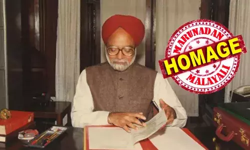 സിദ്ധാന്തങ്ങള്‍ നന്നായി മനസ്സിലാക്കുന്ന തല; ഇന്ത്യയുടെ സാമ്പത്തിക പരിഷ്‌കരണങ്ങളുടെ ബിംബം; ജനക്ഷേമത്തിലൂന്നിയ ഭരണം: യാത്രയായത് ഇന്ത്യയുടെ ഏറ്റവും വിദ്യാഭ്യാസ സമ്പന്നനായ പ്രധാനമന്ത്രി