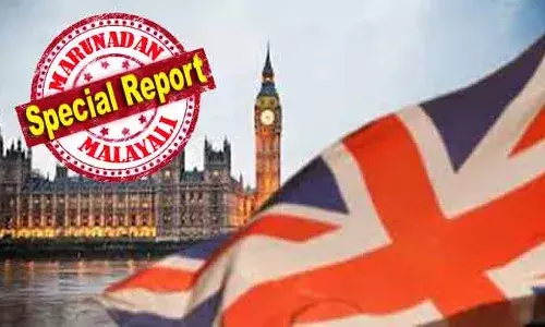 ടോറികളെ നിലംപരിശാക്കി റീഫോം യുകെയുടെ കുതിപ്പ്; അംഗത്വത്തില്‍ ടോറികള്‍ തോല്‍പ്പിച്ച് നീജല്‍ ഫരാജിന്റെ പാര്‍ട്ടി; മസ്‌കിന്റെ നിക്ഷേപം കൂടി എത്തുമ്പോള്‍ ടോറികള്‍ നിലംപരിശാകും; ബ്രിട്ടീഷ് രാഷ്ട്രീയം അടിമുടി മാറുമ്പോള്‍