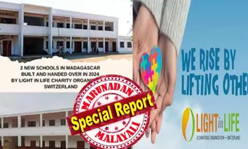 സ്വിറ്റ്സര്‍ലന്‍ഡിലെ 14 കുടുംബങ്ങള്‍ ചേര്‍ന്ന് 2013-ല്‍ തുടങ്ങി; ജീവിതത്തെ പ്രകാശിപ്പിക്കാന്‍ ഒരു വെളിച്ചമാകൂ എന്ന മുദ്രാവാക്യം ഉയര്‍ത്തി പിടിച്ചു; ലൈറ്റ് ഇന്‍ ലൈഫ് ചാരിറ്റി സ്വിസിന് അനുകമ്പയുടെയും മാറ്റത്തിന്റെയും ഒരു ദശകം