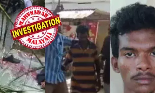 തട്ടികൊണ്ട് പോയ 17 കാരിയുമായി കഴിഞ്ഞത് കൊടുംകാടിനുള്ളിൽ; പുല്ലും, കരിയിലയും സജ്ജീകരിച്ച സ്ഥലത്ത് പാർപ്പിച്ച് പീഡനം; പൊലീസിൻറെ ശ്രദ്ധ തിരിക്കാൻ സിസിടിവികളുള്ള റോഡിലൂടെ യാത്ര;  വെണ്മണി സ്വദേശിയെ പൊലീസ് കുടുക്കിയത് ഇങ്ങനെ