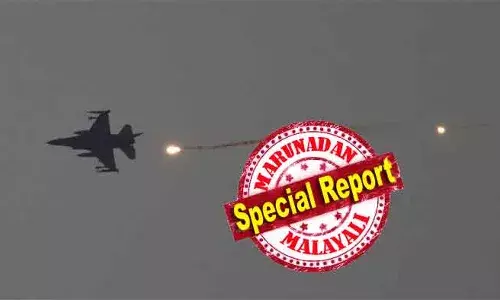 യെമനിലെ വിമാനത്താവളത്തില്‍ ഇസ്രയേല്‍ നടത്തിയ ബോംബ് ആക്രമണത്തില്‍ നിന്ന് ലോകാരോഗ്യ സംഘടന ഡയറക്ടര്‍ ജനറല്‍ അത്ഭുതകരമായി രക്ഷപ്പെട്ടു; ഹൂത്തി വിമതര്‍ക്കെതിരെ ശക്തമായ തിരിച്ചടിയുമായി ഇസ്രയേല്‍; പശ്ചിമേഷ്യയിലെ പുതുവല്‍സര പിറവിയില്‍ നിറയുന്നത് യുദ്ധഭീതി തന്നെ