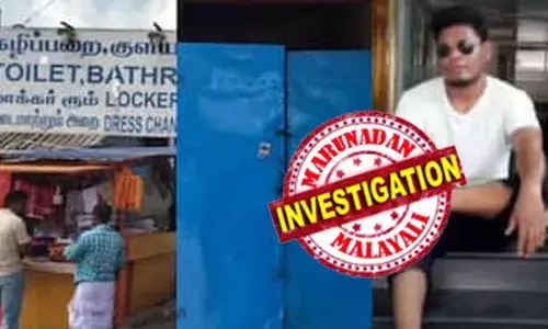 രാമേശ്വരത്ത് സ്ത്രീകൾ വസ്ത്രം മാറുന്ന മുറിയിൽ രഹസ്യക്യാമറ കണ്ടെത്തിയ സംഭവം; പ്രതികളുടെ ഫോണിൽ വീഡിയോ ദൃശ്യങ്ങൾ കണ്ടെത്തി; സ്ഥാപനങ്ങളുടെ ലൈസൻസ് റദ്ദാക്കി; ഹോട്ടലുകളിലും വ്യാപക പരിശോധന