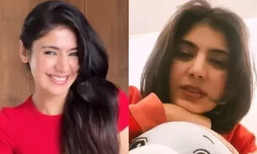 ഇന്‍സ്റ്റാഗ്രാമില്‍ ഏഴ് ലക്ഷത്തോളം ഫോളോവേഴ്‌സ്; ഇന്‍ഫ്‌ലുവന്‍സറും അര്‍ജെയും; കുറച്ച് നാളായി വിഷാദ രോഗത്തിന് ചികിത്സയില്‍; ജമ്മു കി ധഡ്കന്‍എന്ന് അറിയപ്പെടുന്ന സിമ്രാന്‍ വീട്ടില്‍ ജീവനൊടുക്കിയ നിലയില്‍