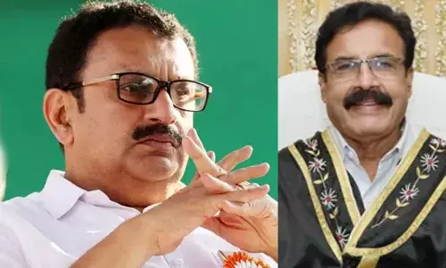 തെരഞ്ഞെടുപ്പ് കാലത്ത് തൃശൂര്‍ മേയറുടെ കൂറെന്താണെന്ന് വ്യക്തമായതാണ്; മേയര്‍ക്കെതിരെ സി.പി.ഐ അവിശ്വാസപ്രമേയം കൊണ്ടു വന്നാല്‍ പിന്തുണക്കുമെന്ന് കെ.മുരളീധരന്‍